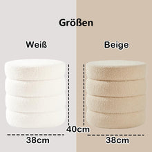 Lade das Bild in den Galerie-Viewer, weiß