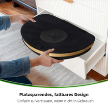 Lade das Bild in den Galerie-Viewer, 100L Pfandflaschen Sammelbehälter mit Deckel &amp; abnehmbare Tragetaschen
